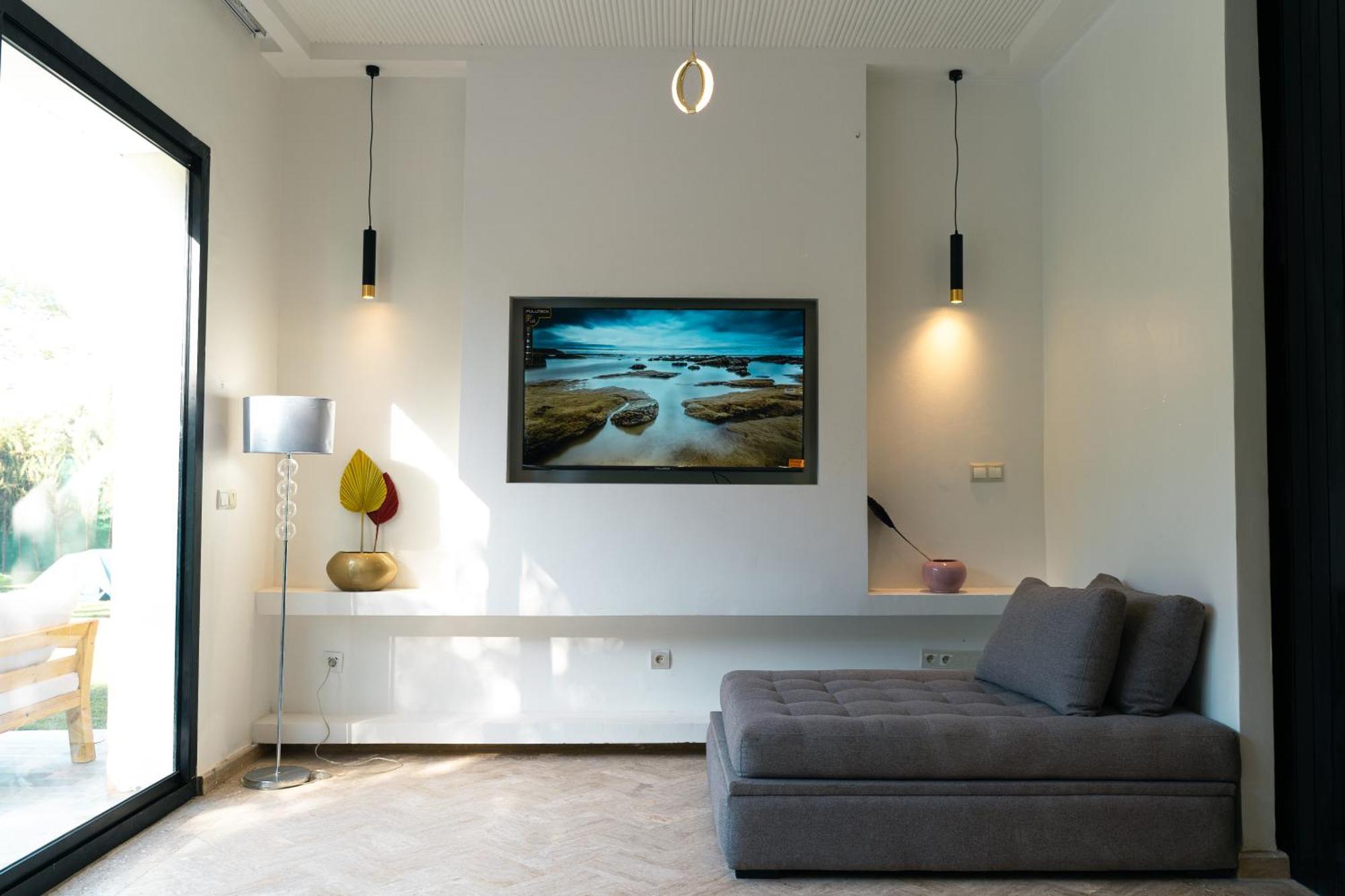 Villa Oasis Private Pool Secure Complex Маракеш Екстериор снимка